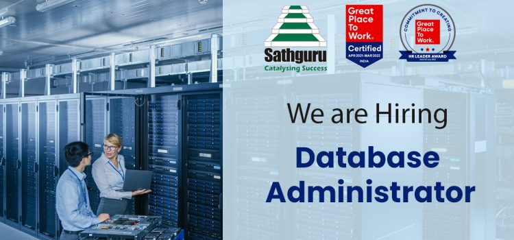 Database Administrator