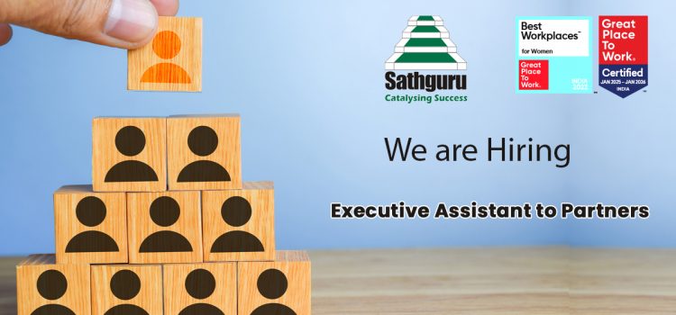 Executive Assistant to Partners Executive Assistant to Partners